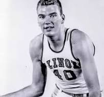 Dave Downey (2018) - Hall of Fame - University of Illinois ...