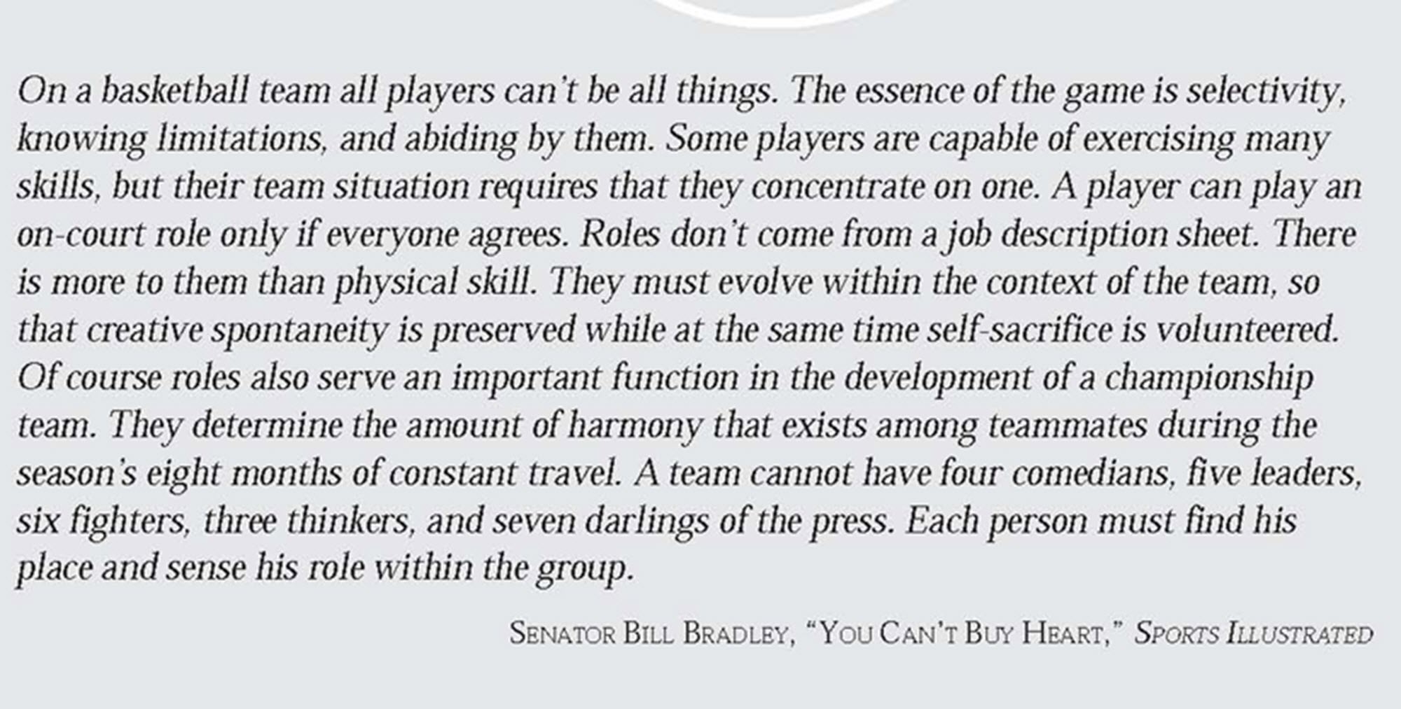 Bill Bradley You Gotta Have Heart.jpg