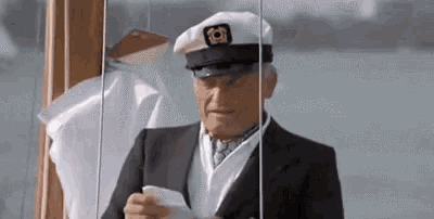 Caddyshack Boat Speech.gif