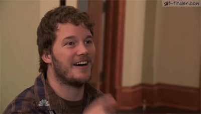 Chris-Pratt-It-was-almost-perfect.gif