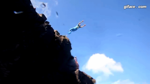 cliff jump.gif