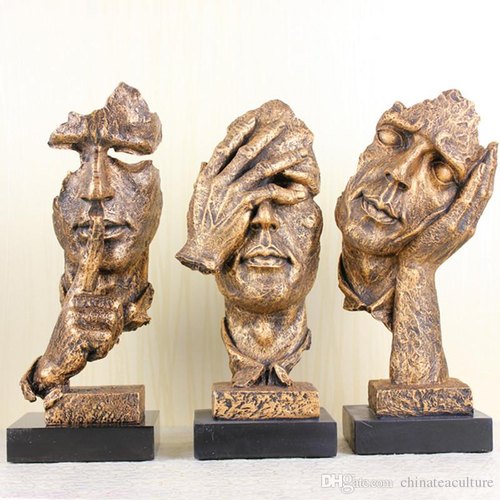 cutncurve-golden-the-thinker-face-statue-trio-hand-on-face-on-side-silence-500x500.jpg