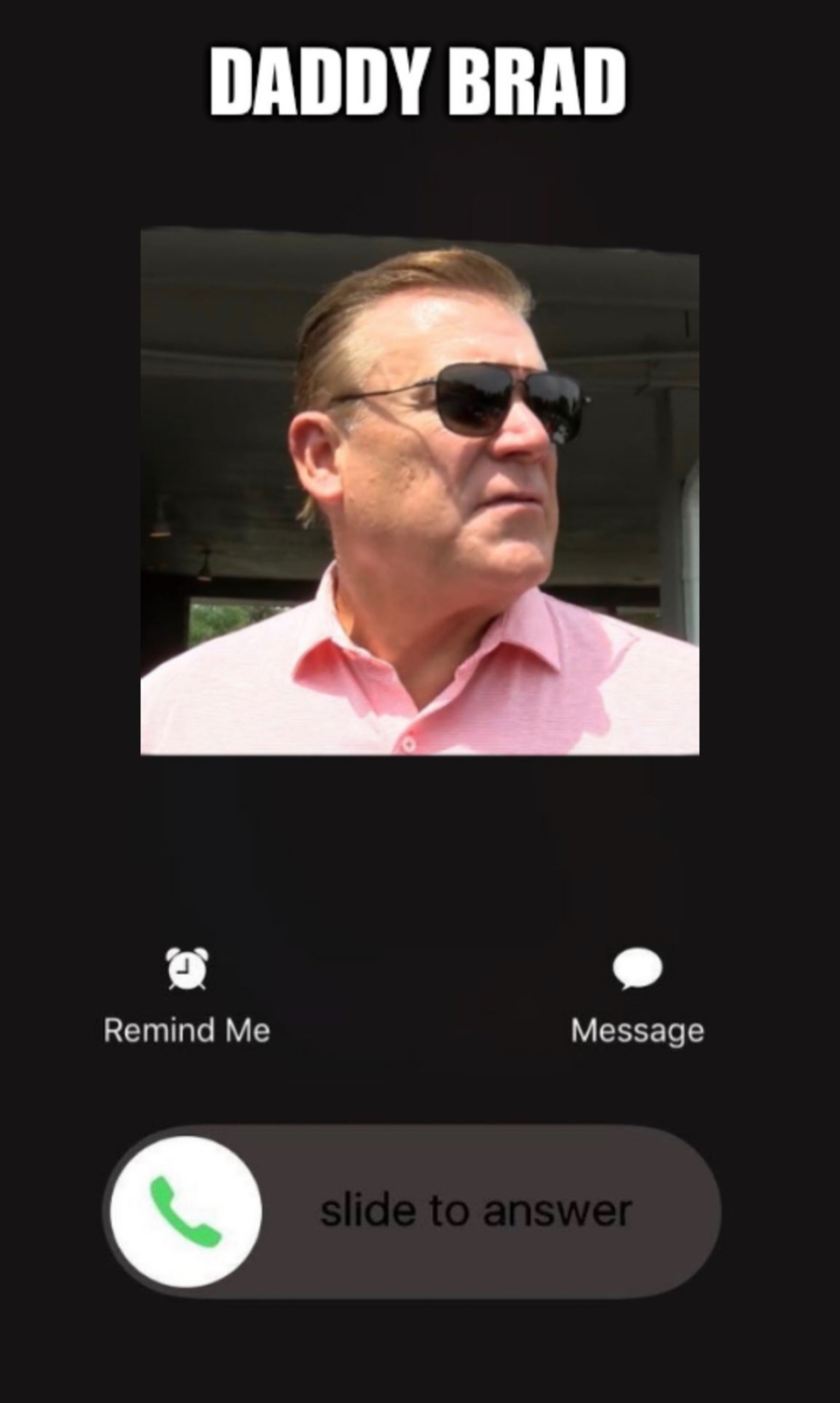 Daddy Brad Calling.jpg