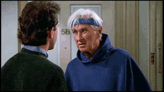 Illini - It's Go Time Seinfeld.gif