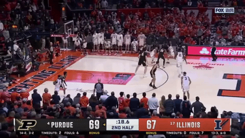 Illini - Papi Reverse Layup Purdue Tie.gif