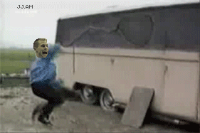jon scheyer & chicken.gif