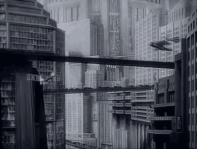 Metropolis - City.gif