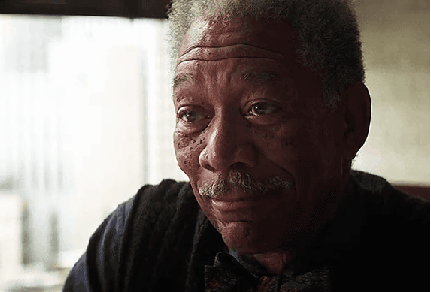 Morgan-Freeman-Saying-Good-Luck-The-Dark-Knight.gif