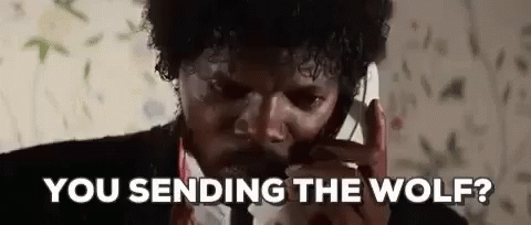 Pulp Fiction - you-sending-the-wolf-samuel-jackson.gif