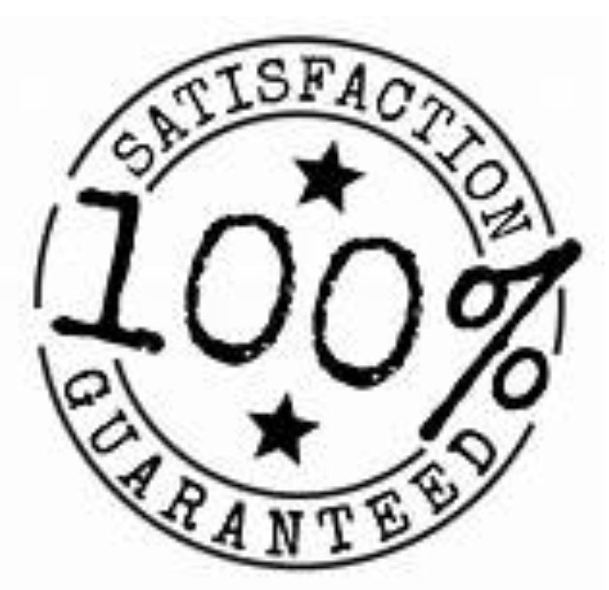 satisfaction guaranteed logo - Yahoo Image Search Results.png