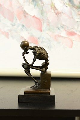 Signed-Milo-Bronze-Statue-Skull-Skeleton-thinker-sculpture.jpg