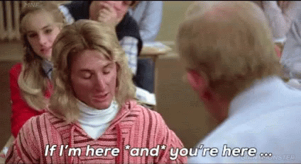 Spicoli - Our Time.gif