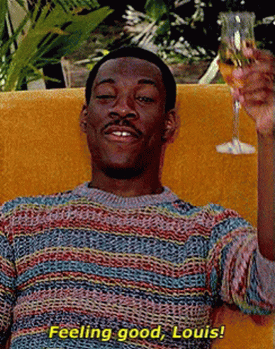 Trading Places - Feeling Good Louis.gif