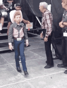 Young Cowboy.gif