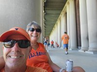 Mike and Debbie Colonnades.jpg