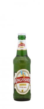 KINGFISHER PRMIUM BEER.JPG