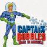 Captain Bubbles