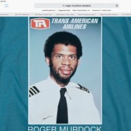 roger murdock