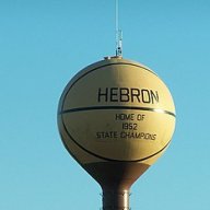 Pride of Hebron