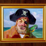 Blackbeard Is Here