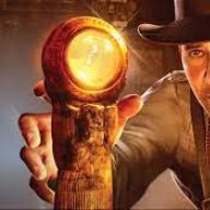 Indiana Jones
