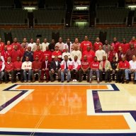 9894 Illinois Wolverine