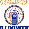 Chief Illiniwek's Family