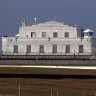 Fort Knox