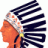 OrangeAndBlue4Life