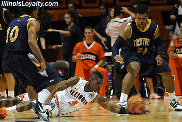 Brandon Paul