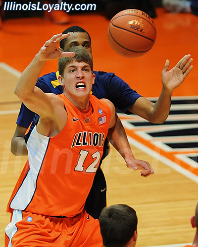 Meyers Leonard