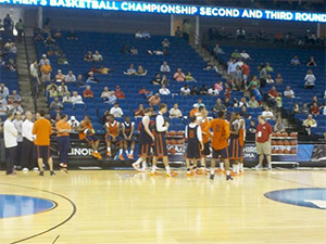 Illini in Tulsa