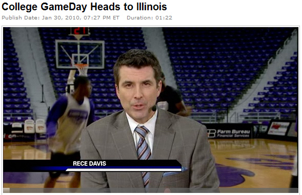 ESPN GameDay