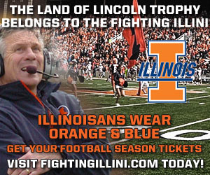 Illini marketing