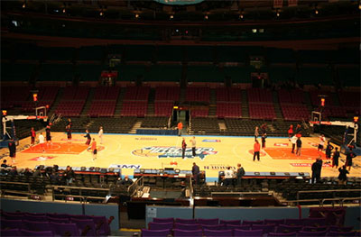 Illini in NYC