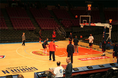Illini in NYC