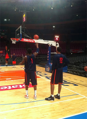 Illini in NYC