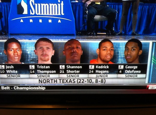 North Texas Illini