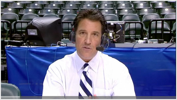 Steve Lavin on Illini