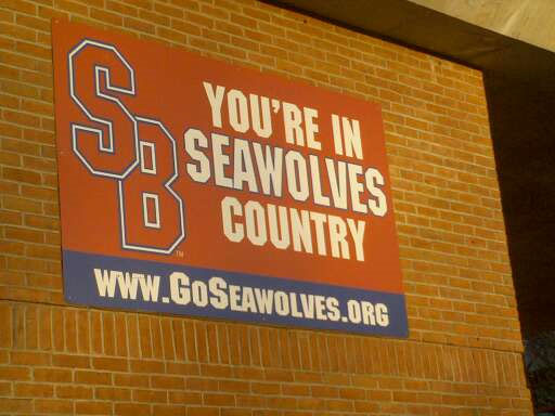 Stony Brook
