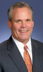 Tim Beckman