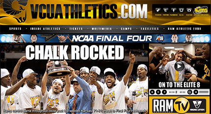 VCU